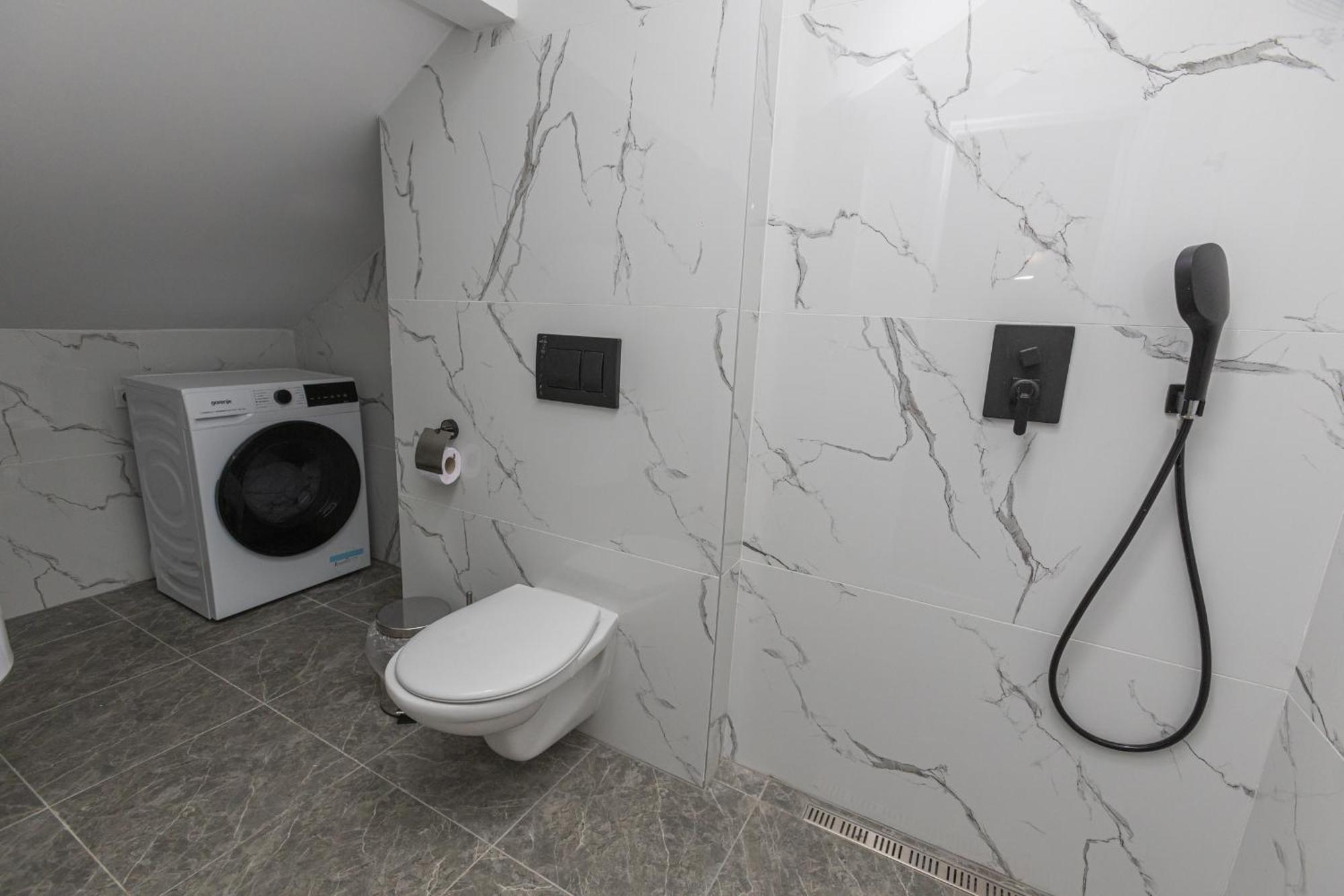 Apartment The House 3 Burgas City